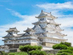 姫路城.GIF